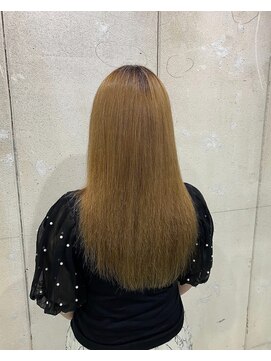 エデンユートピア(EDeN utopia) 髪質改善トリートメント