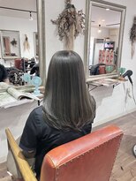 ヘアメイク アンフィ(amphi)&nbsp;..~*＊. ..~*＊. ..~*＊..