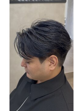 オルカン バイ エクシア(OLCAN by EXCIA) 曲がる縮毛矯正