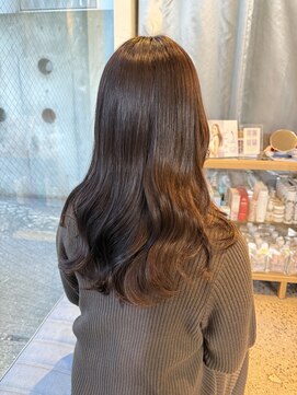 カシュカシュ(cache cache) 大人ミルクティー用賀