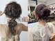 ルフ ヘアーデザイン(ruf hair design)の写真