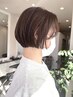 【渡邉　指名限定】似合わせカット＋ヘッドスパ15分￥7700→￥6160