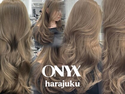 オニキス 原宿(ONYX)の写真