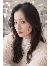 美髪トリートメントは「カラーやパーマの後日ダメージ」も軽減させる