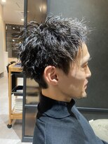 スーリール 和白店(Sourire) ショートツイスパ