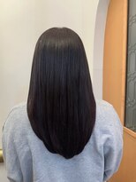 ナーチュア バイ リルトラッド(Nuture by Lilt lad)&nbsp;【髪質改善】ロング