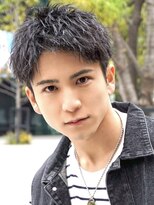 アイトーキョープラスシー 横浜(AI TOKYO+Sea)&nbsp; 横浜ルーズショート/ルーパーマ/シャドウパーマ20代or30代