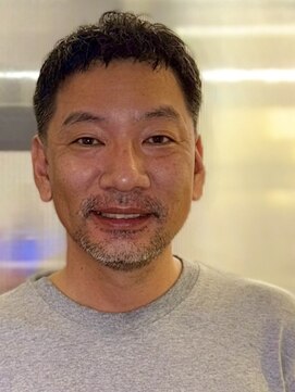 エイル(AILE) オトナのスキンフェード