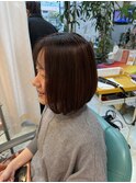 ウィービングカラー