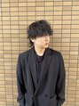 モードケイズエミュー(MODE K's eau)&nbsp;牧野 祐大