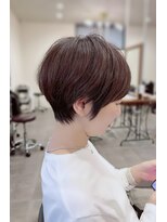 リル(Rire)&nbsp;ショート