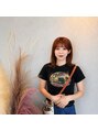 フラワーバイ ビーガーデン(FLOWER by B.GARDEN) Ayaka.