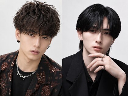 メンズサロンラシルバイレストプラス(MEN'S SALON racil by rest plus)の写真