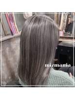 ミズマニア(mizmania)&nbsp;ハイライト