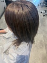 エスデザイン(es design)&nbsp;シークレットハイライト