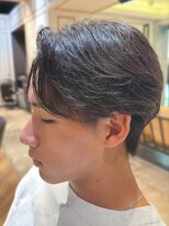 リゴ ヘアー(RIGO hair)&nbsp;ここ
