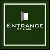 エントランスオブヘアー(ENTRANCE OF HAIR)のお店ロゴ