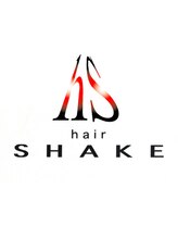 ヘアーシェイク(hairSHAKE)