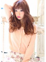 ニスル センター南店(NISURU）&nbsp;似合わせカット/大人ガーリー/ダークアッシュ/着物/センター南