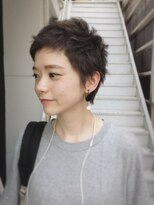 コキャン(COQUIN)&nbsp;ベリーショート