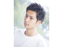 美容室 ワイズ(Y's)