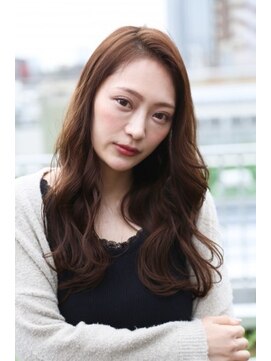 リスタバイネオリーブ 浅草(Re:sta by neolive) 低温デジタル(デジピュア)パーマ