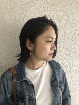 シトリ(ShitoRe) guest style