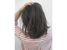 ゴッドヘアーアンドメイク 前橋元総社店(GOD Hair&Make)
