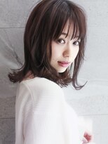 ジ オスカー(THE OSCAR)&nbsp;the oscar大人な外ハネロブ