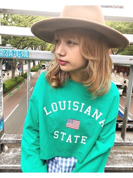 アクト 十条店(ACT) SWEET TIME