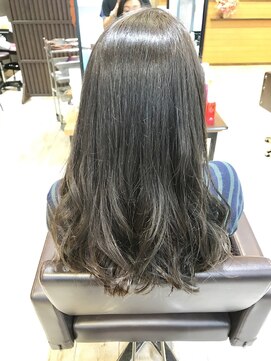 モードケイズ 西宮(MODE K's) ハイライト/モテ髪カタログ/小顔/大人可愛い/ひし形/西宮