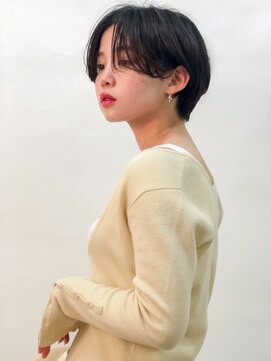 フローレン(FLOREN) ハンサムショート