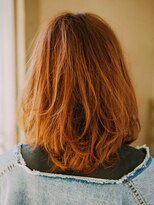 プロデュース 古淵店(Produce)&nbsp;重ためエアリーワンカール  【古淵／相模原】