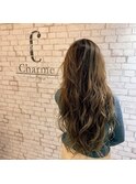 ◆Charme◆ hair No.25