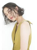 【MODE K's】大人ボブ