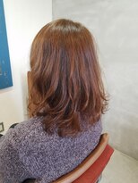 ヘアー デザイン イット(ITTO)&nbsp;ミディアム