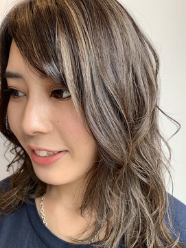 サジアーツバグス 軽めレイヤー