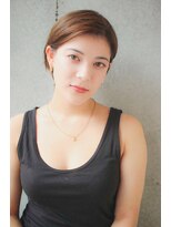 ロッソ(ROSSO)&nbsp;【ROSSO】ショート【大和】