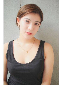 ロッソ(ROSSO) 【ROSSO】ショート【大和】