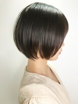 アクト 仙台店(ACT)&nbsp;やわらかショートボブ