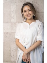 カラーラボ 田端店(Color Lab.)&nbsp;藤原 千尋