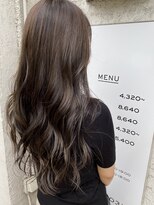 ミジョレ(MIJYORE)&nbsp;韓国風オルチャンスタイル