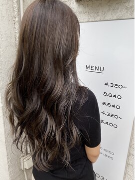 ミジョレ(MIJYORE) 韓国風オルチャンスタイル