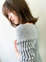 ボタン テンジン(VOTAN tenjin)&nbsp;【votan 北村】大人ミディ☆切りっぱな