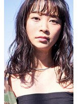 テテ(TETE) ゆるふわパーマ