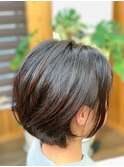 館林　MAHALO HAIR  RooM 髪質改善