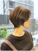 マルミショート