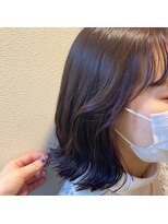 サンロード ヴィフ SUNROAD vif&nbsp;ヘアカラー