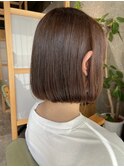 【ulbee/大分/大手町】ボブ