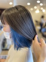 アーザ ヘアー(ASA hair)&nbsp;イヤリングカラー